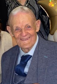 Patrick (Paddy) Seery