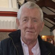 Paddy Staunton
