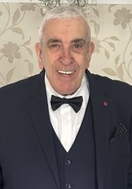 Paddy (Patrick) Taite