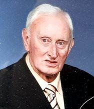 Patrick (Paddy) Tierney