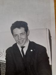 Patrick (Paddy) Timlin