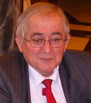 Patrick (Paddy) Boner