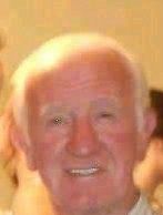 Patrick (Paddy) Dillon