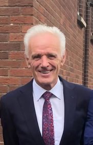 Paddy O'Donoghue