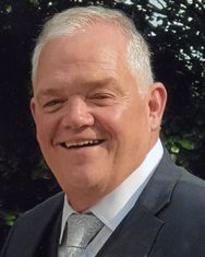 Patrick (Paddy) John Joseph HEFFERNAN