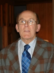 Patrick J. (Paddy) Henry