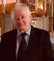 Paddy Purcell