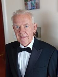 Patrick (Paddy) Toomey