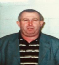 Padhraic (Padhraic Beag Tom Phatch) McDonagh