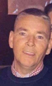 Patrick (Pado) Salinger