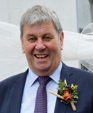 Pádraic (Pádraic Phat Jim), Canavan