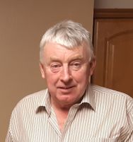 Padhraic Ó Suilleabháin