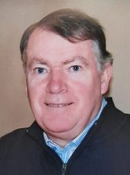 Dr. Pádraig (Patrick) ASHE