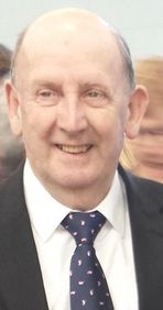 Padraig BOLGER