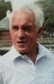 Padraig (Paddy) Connolly