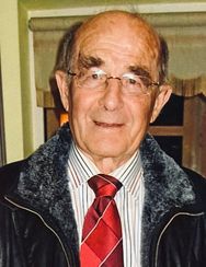 Pádraig Crimmins