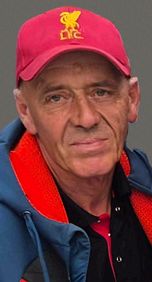 Pádraig Ó hOirbheárd ( Herward )