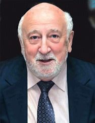 Padraig (Paddy) Murphy