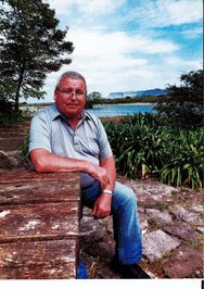 Martin (Marty) Rooney