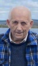 Patrick Dennery (better known as 'Pake')