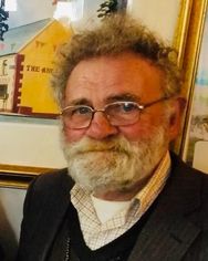 Patrick (Pake) O'Donnell