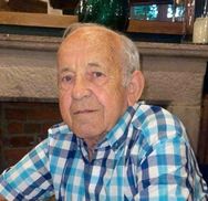 Patrick (Pakey) Murphy