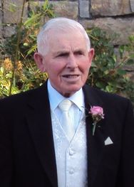 Patrick (Pakie) Duignan