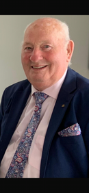 Thomas Patrick (Pakie Tom) McNamara
