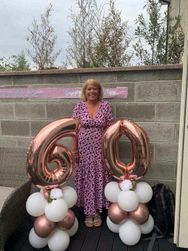 Maria (Marie) Palmer