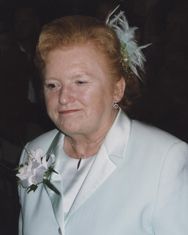 Pamela (Pam) Poole