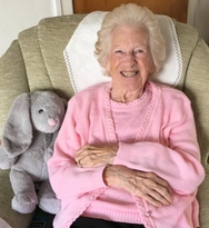 Pamela (Pam) Holbrook