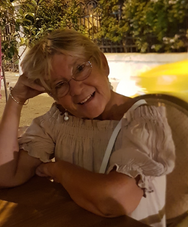 Pamela (Pam) O'Connor