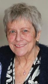 Pamela (Pam) Townsend