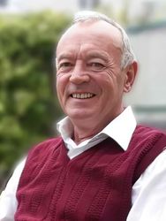 Paraic Shaughnessy