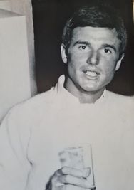 John Parker