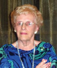 Patricia (Pat) Dunne