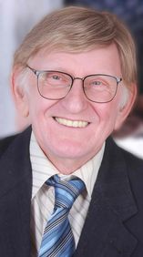 Paschal O’Grady