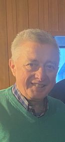 Patrick (Pat) Donnellan