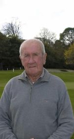 Pat (Patrick) Mc Clearn