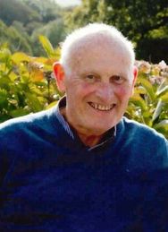 Patrick (Pat) McMahon