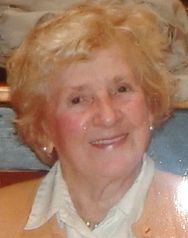 Pat (Margaret) Mullen