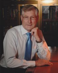 Patrick (Pat) O'Leary