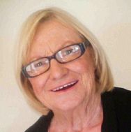 Patricia (Pat) Hennessy