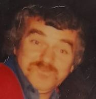 Patrick (Pat) McCann