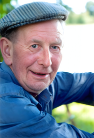 Patrick (Pat) Costello