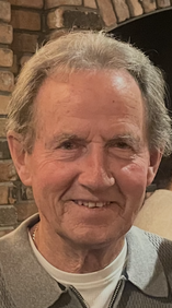 PATRICK (PAT) AHERNE