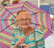 Patricia (Pat) Alexander