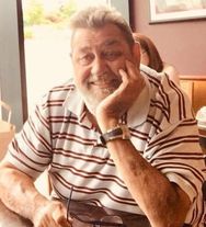 Patrick (Pat) Armstrong