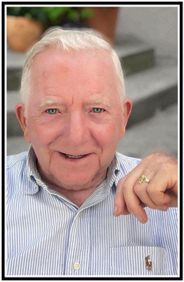 Pat (Patrick) Beirne