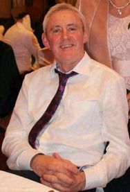 Patrick (Pat) Boyce